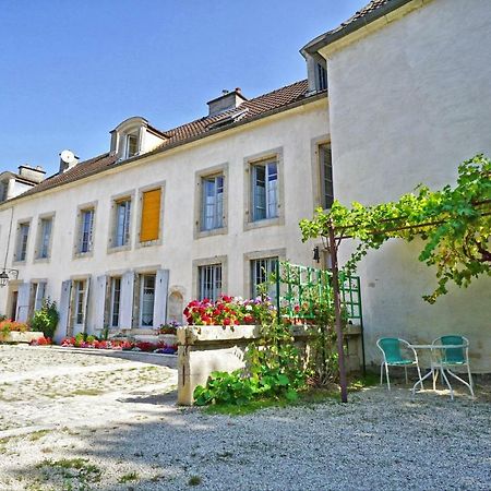 Hotel Auberge Des Capucins Châtillon-sur-Seine Zewnętrze zdjęcie