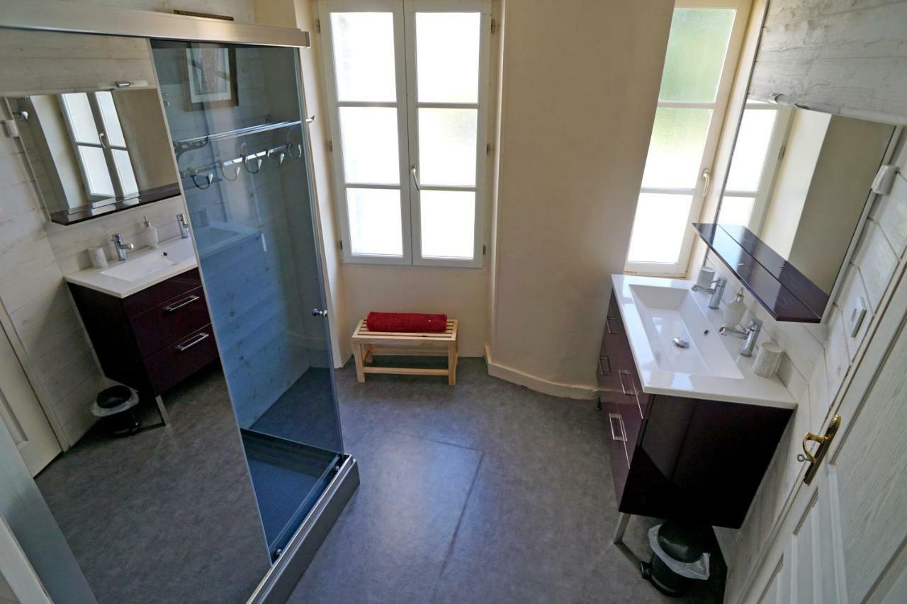 Hotel Auberge Des Capucins Châtillon-sur-Seine Zewnętrze zdjęcie