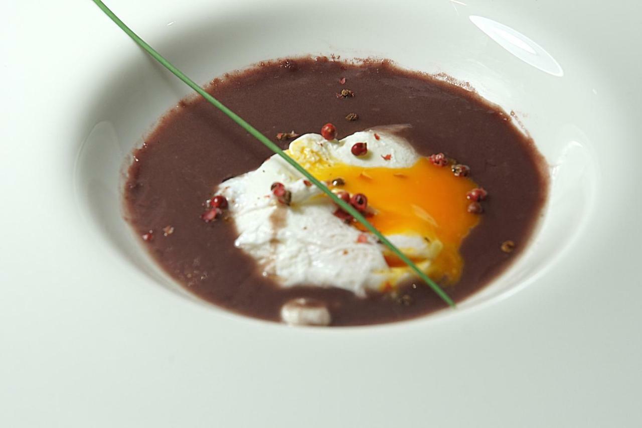 Hotel Auberge Des Capucins Châtillon-sur-Seine Zewnętrze zdjęcie